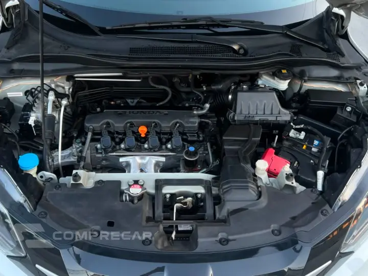 HR-V Touring 1.8 Flexone 16V 5p Aut.