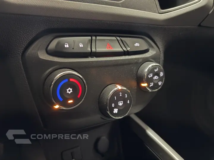 PRISMA 1.4 MPFI ADVANTAGE 8V FLEX 4P AUTOMÁTICO