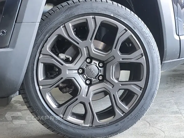 RENEGADE 1.3 T270 Turbo Flex S 4x4 At9