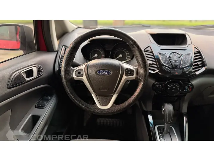 ECOSPORT 2.0 FREESTYLE 16V FLEX 4P AUTOMÁTICO