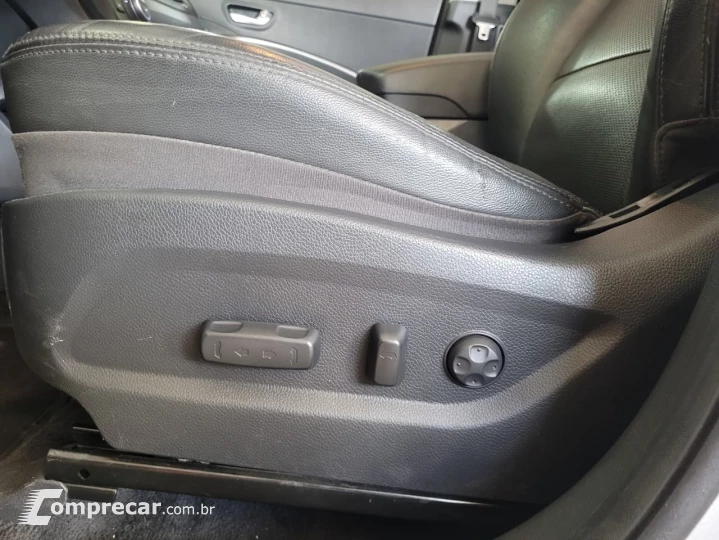 Santa Fe/GLS 3.3 V6 4X4 Tiptronic