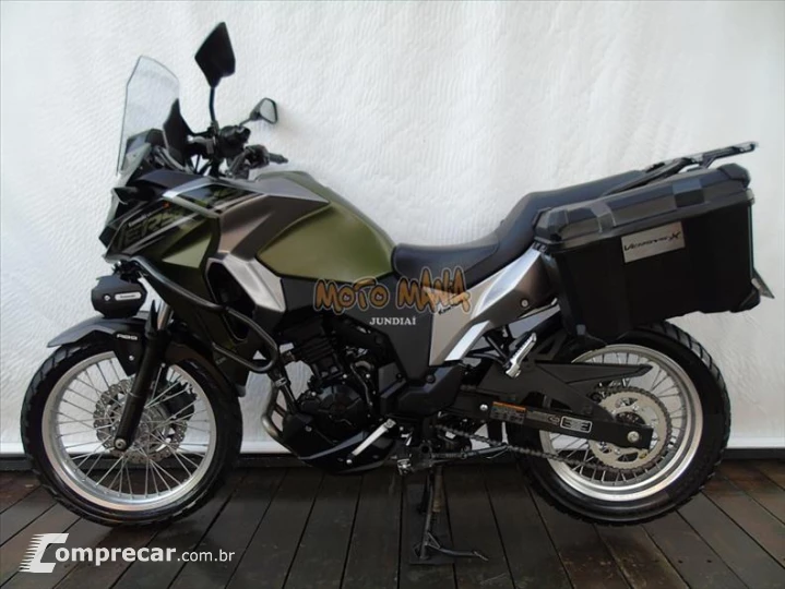 VERSYS-X 300 TOURER ABS