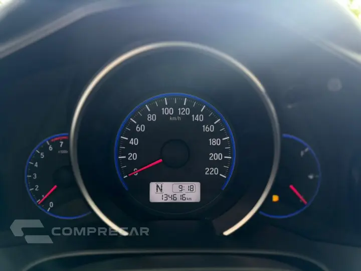 Fit LX 1.5 Flexone 16V 5p Aut.