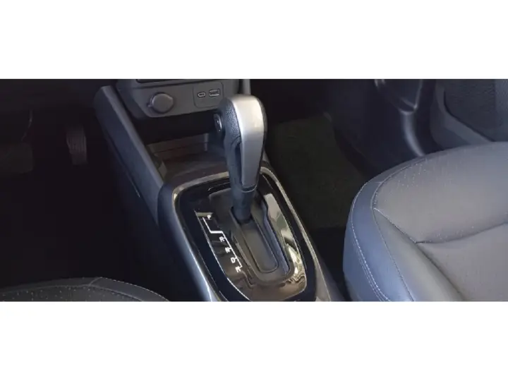 SPIN 1.8 PREMIER 8V FLEX 4P AUTOMÁTICO