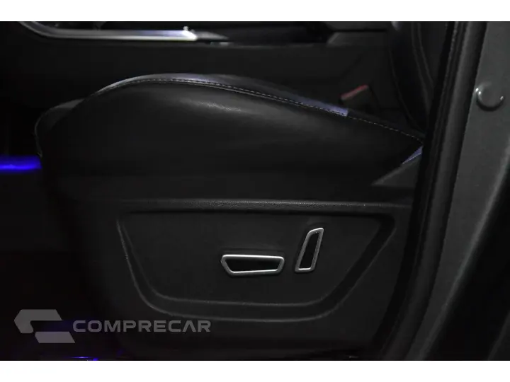 TIGGO 8 1.6 TGDI GASOLINA TXS DCT