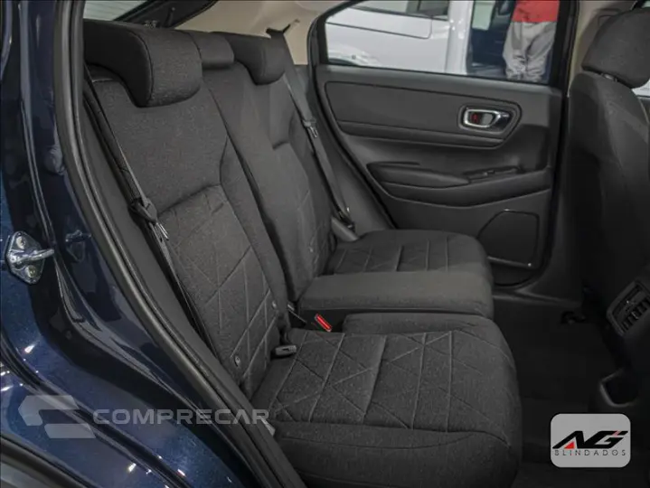 HR-V 1.5 DI I-vtec EX