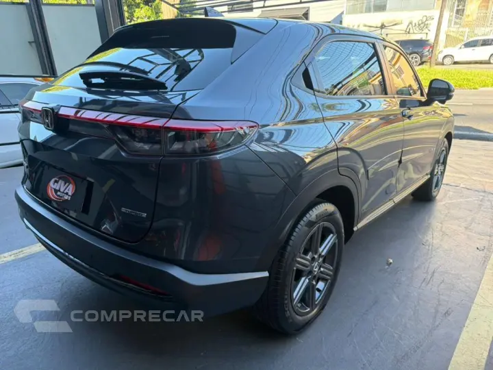 HR-V Advance 1.5  Flex TB 16V 5p Aut.