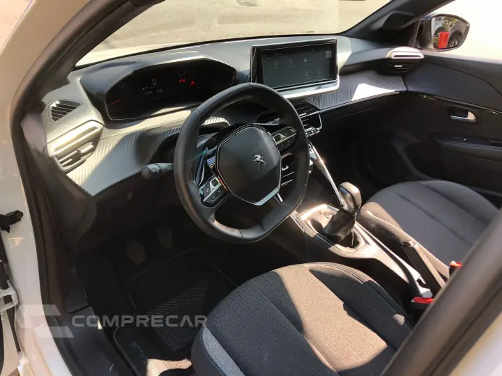 208 1.0 Firefly Flex Style Manual