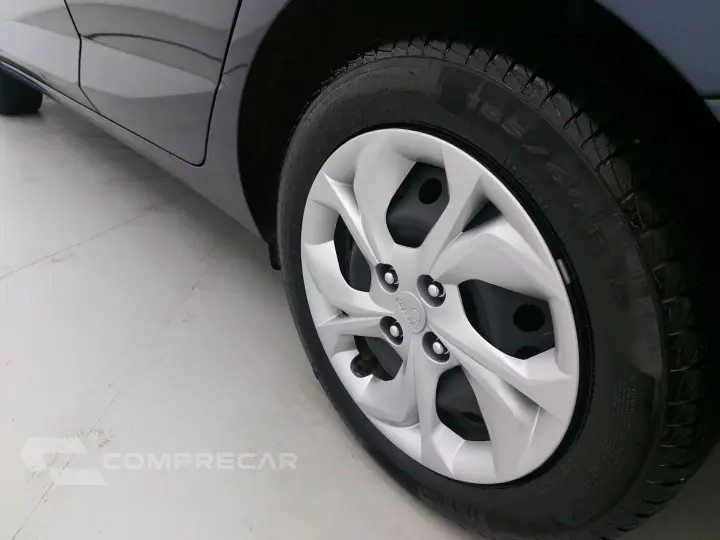 HB20S 1.0 12V FLEX COMFORT MANUAL
