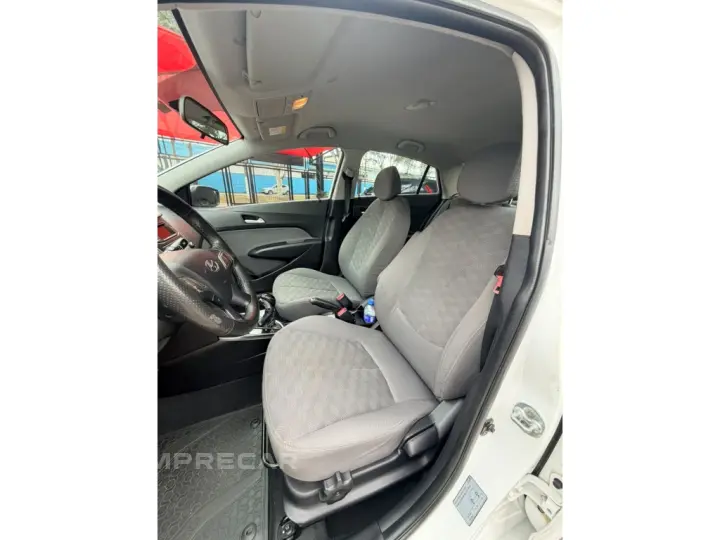 HB20S 1.6 PREMIUM 16V FLEX 4P AUTOMÁTICO
