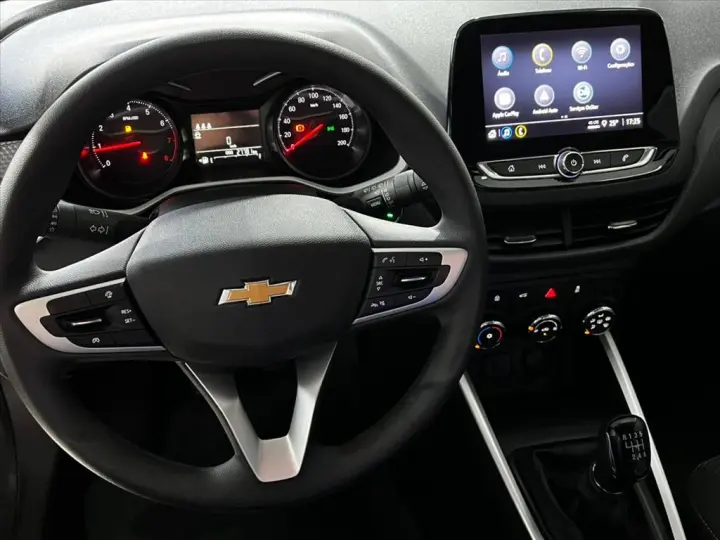 ONIX 1.0 FLEX LT MANUAL