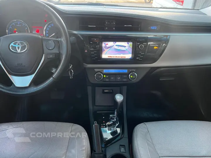 COROLLA 2.0 XEI 16V