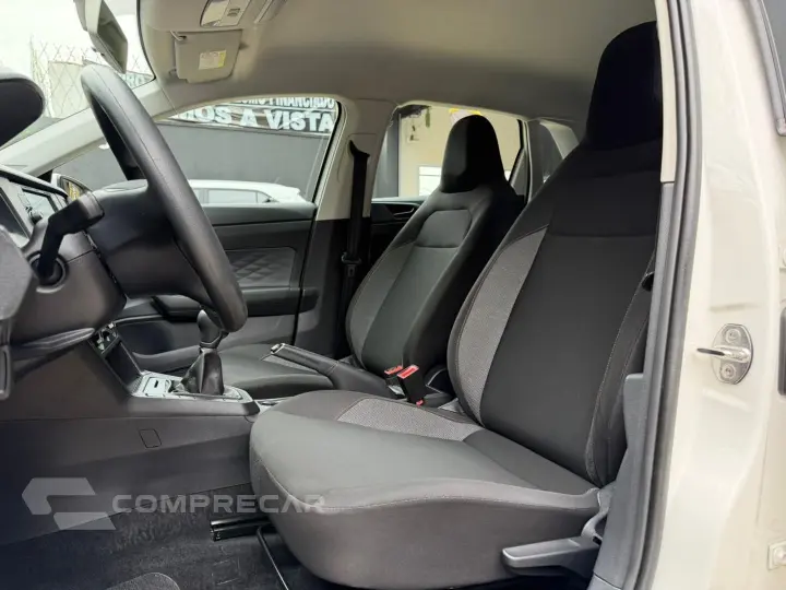 Polo 1.0 Mpi Track Manual