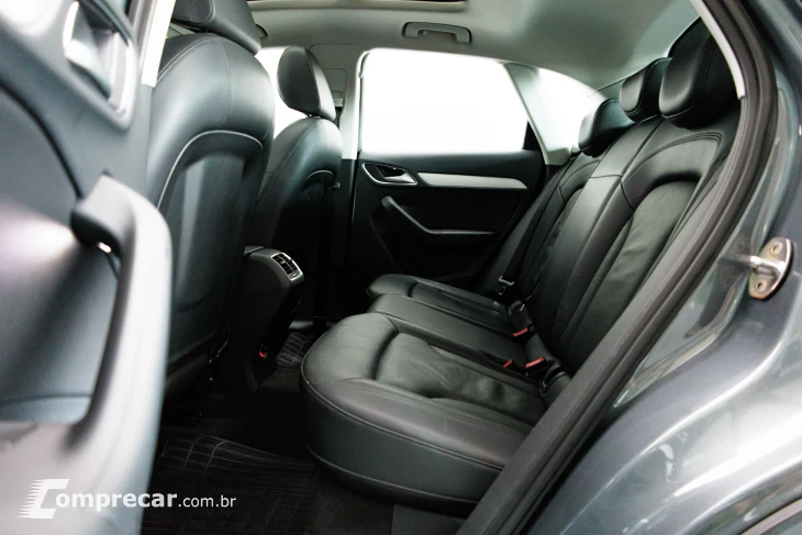 Q3 1.4 TFSI Ambiente S Tronic