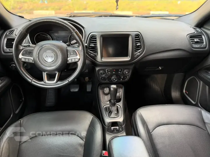 COMPASS 2.0 16V S 4X4