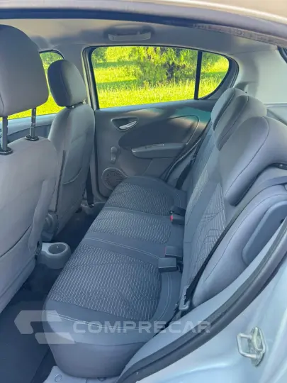 Palio 1.4 Attractive Itália flex