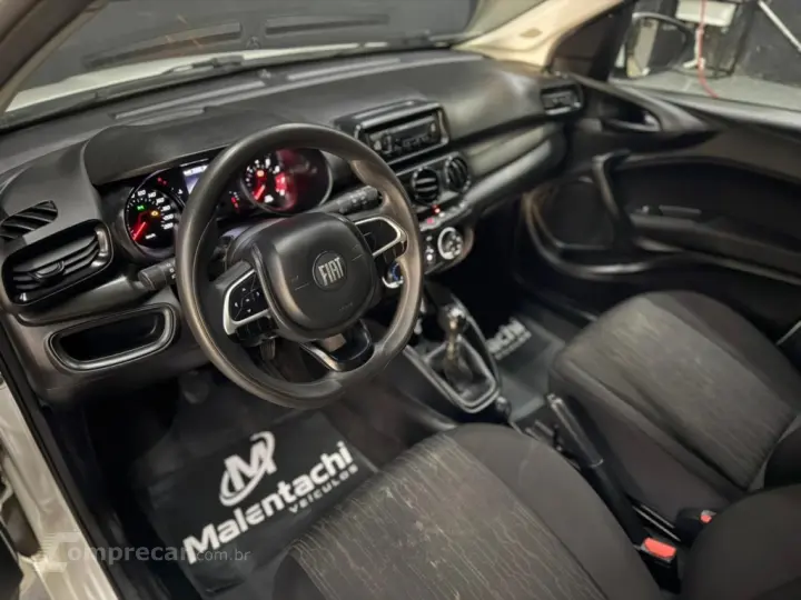 ARGO 1.0 FIREFLY FLEX MANUAL