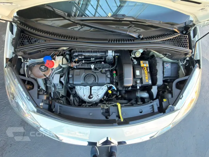 C3 1.2 Attraction 8V