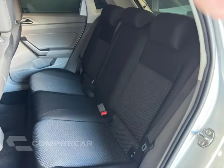 POLO 1.6 MSI TOTAL FLEX MANUAL