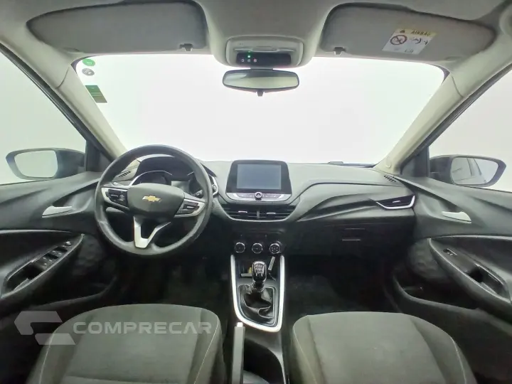 ONIX 1.0 FLEX LT MANUAL