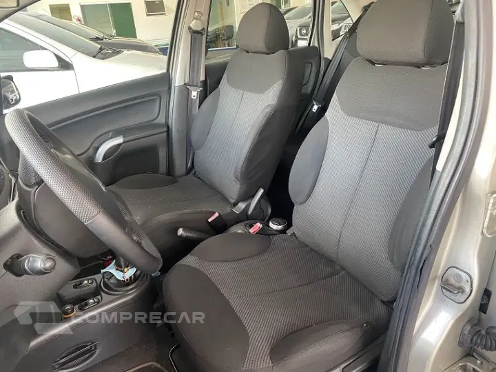 C3 GLX 1.4/ GLX Sonora 1.4 Flex 8V 5p