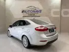 Fiesta Sedan 1.6 16V 4P FLEX SE FLEX POWERSHIFT AUTOMÁTICO
