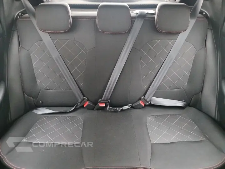 KWID 1.0 12V SCE FLEX ZEN MANUAL