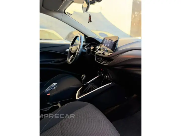 ONIX 1.0 FLEX LT MANUAL