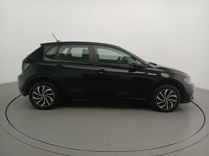 POLO 1.0 170 TSI HIGHLINE AUTOMÁTICO