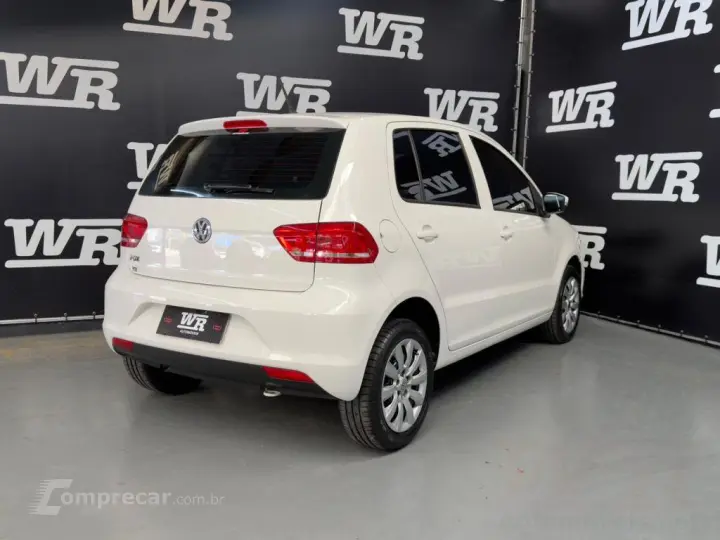 FOX 1.0 MI Trendline 8V