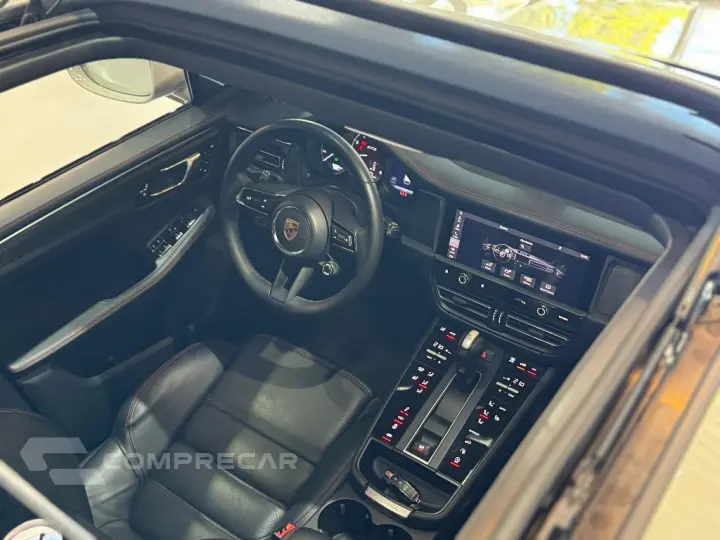 MACAN 2.9 V6 BITURBO GASOLINA GTS PDK