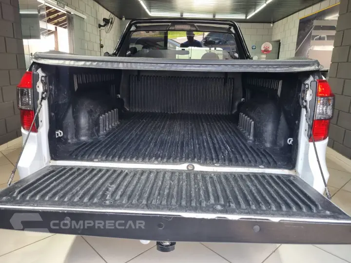 MONTANA 1.4 MPFI LS CS 8V