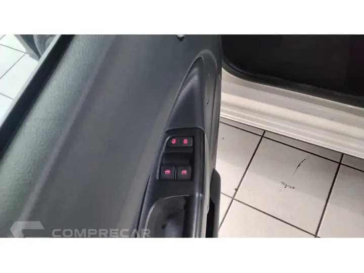 SAVEIRO 1.6 MSI ROBUST CS 16V FLEX 2P MANUAL