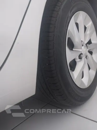 Onix sedan plus lt 1.0 turbo mecânico