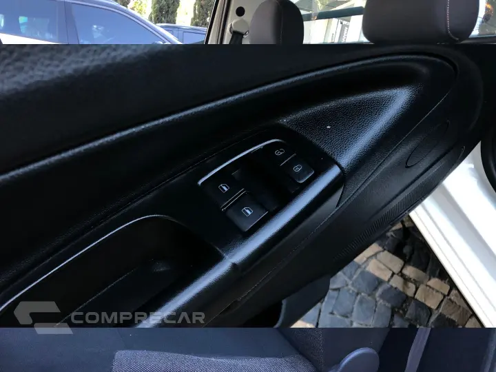 Saveiro 1.6 Msi Robust Cs 16V Flex 2P Manual