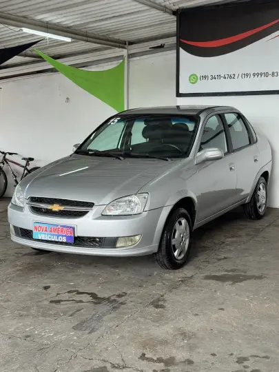 Classic Life/LS 1.0 VHC FlexP. 4p