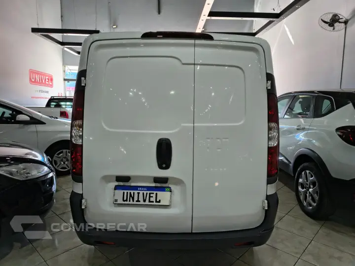 FIORINO ENDUR 1.4