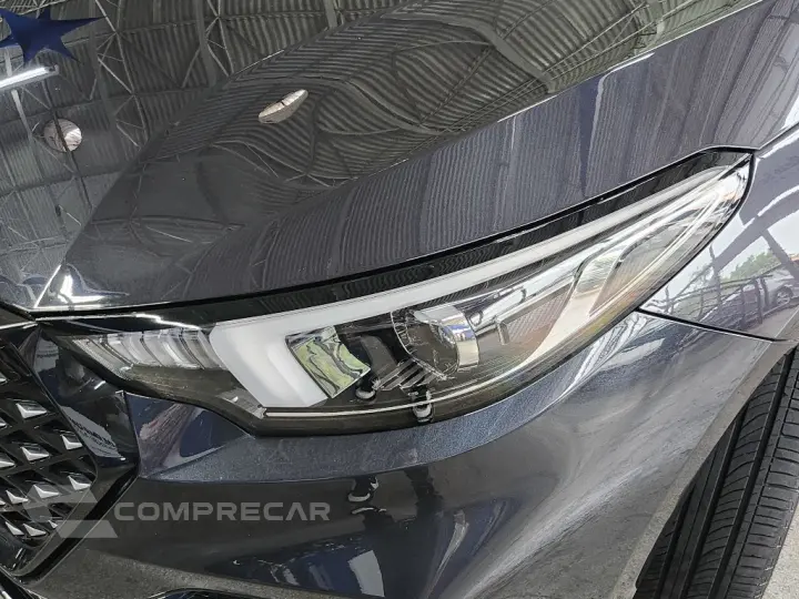 ARRIZO 6 PRO 1.5  TCI FLEX HYBRID MAX DRIVE CVT