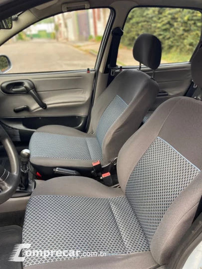 CLASSIC 1.0 MPFI LS 8V