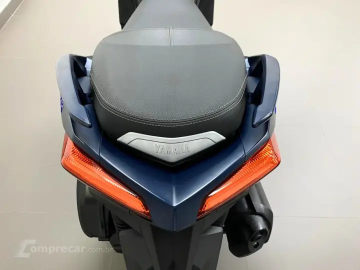 YAMAHA XMAX  250 ABS