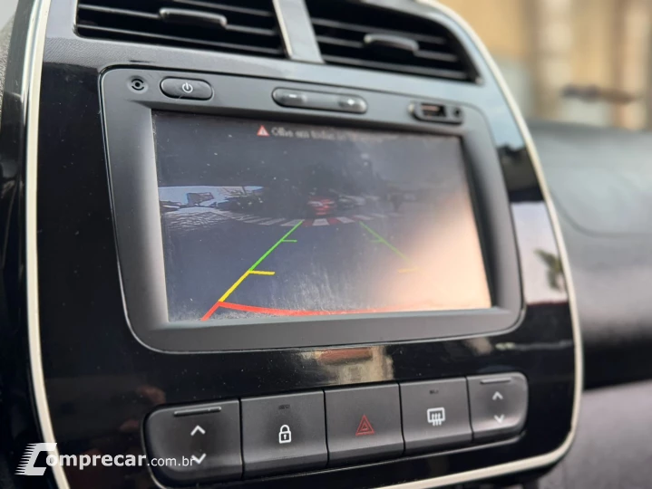 KWID 1.0 12V SCE Intense