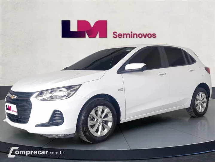 ONIX 1.0 TURBO FLEX LT MANUAL