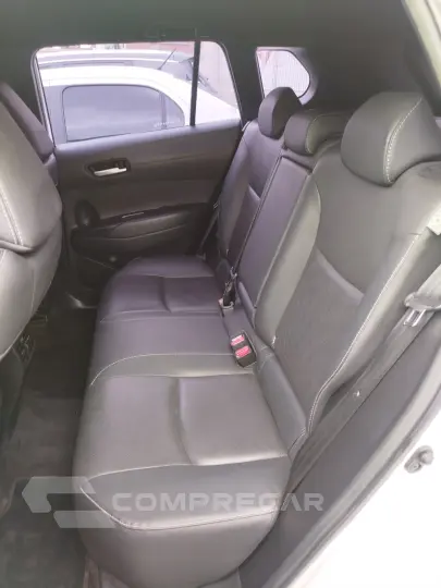 Corolla Cross XRE 2.0 16V Flex Aut.