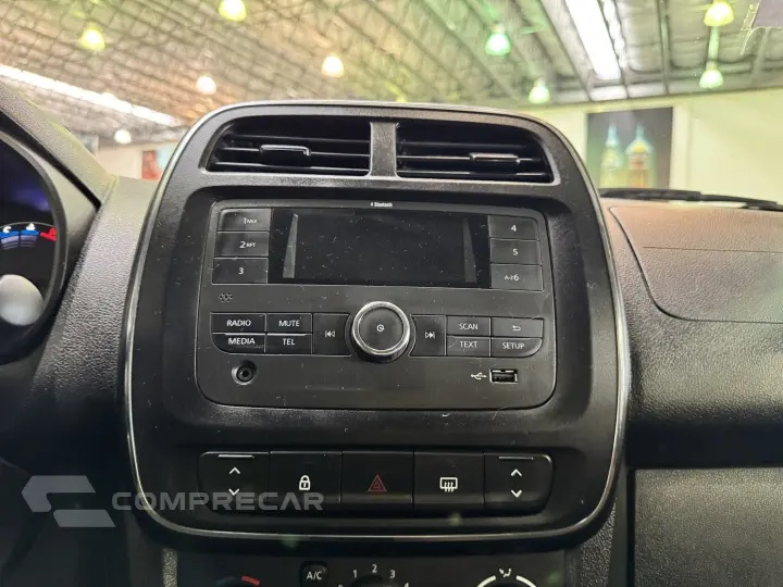KWID 1.0 12V SCE FLEX ZEN MANUAL