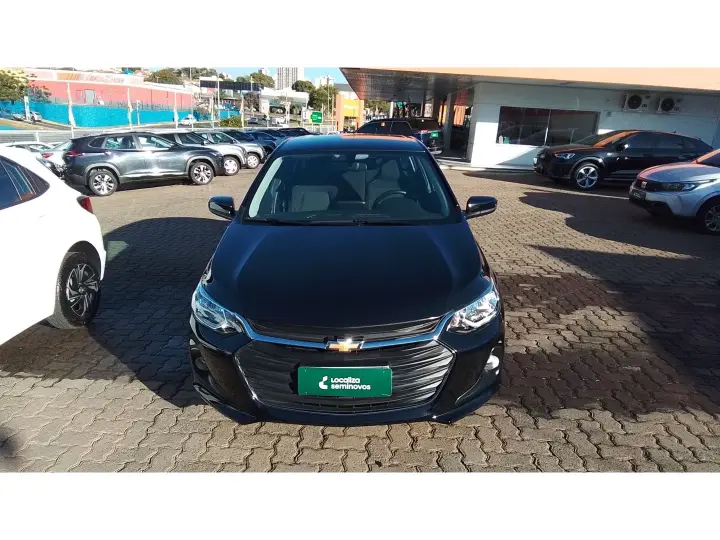 ONIX 1.0 TURBO FLEX LT MANUAL