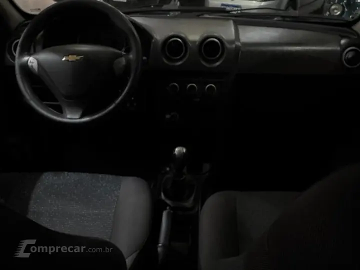 CELTA 1.0 MPFI LT 8V FLEX 4P MANUAL