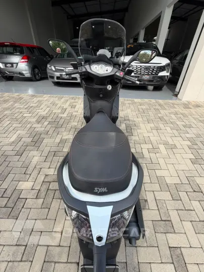 CITYCOM S 300i