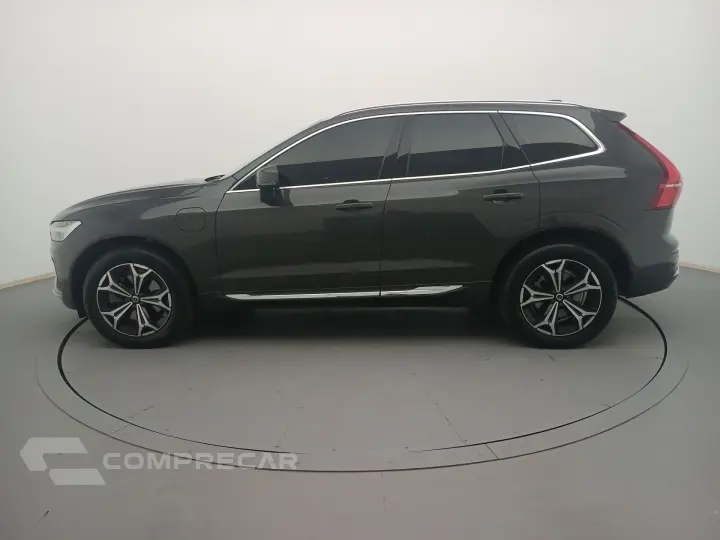 XC60 2.0 T8 RECHARGE INSCRIPTION EXPRESSION AWD GEARTRONIC