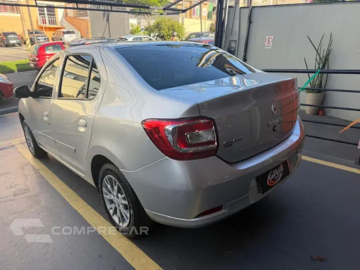 LOGAN Zen Flex 1.0 12V 4p Mec.