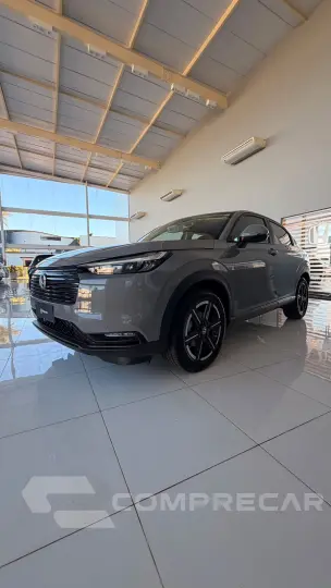 HR-V 1.5 DI I-vtec EXL